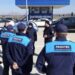 Acordul cu UE privind FRONTEX, ratificat de Parlament