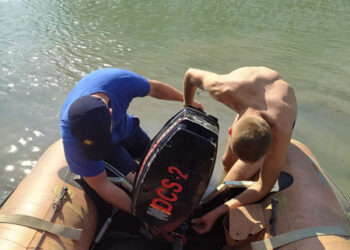 Al doilea caz de înec în raionul Ungheni