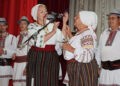 „Tudorițele” de 30 de ani sunt promotori  ai tradițiilor și obiceiurilor din Todirești