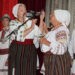 „Tudorițele” de 30 de ani sunt promotori ai tradițiilor și obiceiurilor din Todirești