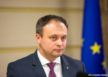Noi detalii în perchezițiile la fostul președinte de Parlament, Andrian Candu