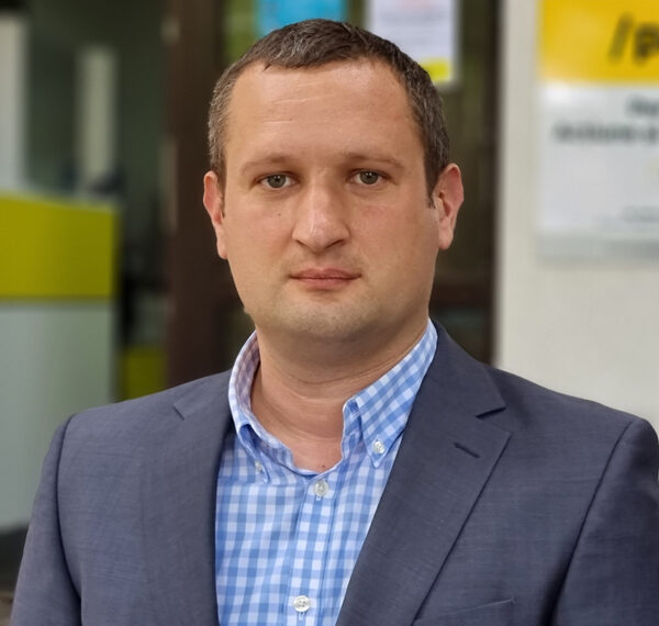 Andrian Cheptonar: „Interesul pentru comunitate prevalează”