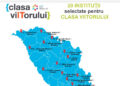 Liceul din Sculeni, parte a proiectului Clasa Viitorului