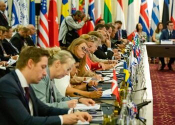 Moldova trebuie să simtă că nu e singură, declarații de la Platforma de Sprijin pentru RM