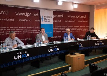 În iulie, Moldova va procura gazul la un preț mai mare