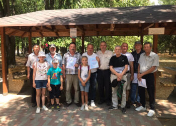 Turneu de dame cu genericul „Ziarul Unghiul la jubileul de 25 ani”