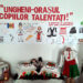 „Ungheni – orașul copiilor talentați”