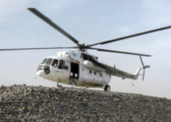 Prăbușirea elicopterului în Grecia. Doi moldoveni au supraviețuit