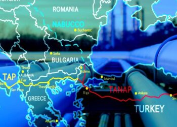 Europa se pregătește să procure gaze din Azerbaidjan