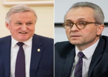 Chișinăul se încadrează în cod galben de alertă COVID-19, Boris Gîlca