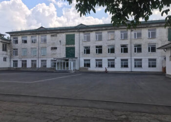 Gimnaziul „Ion Vatamanu” din Pîrlița va fi mai eficient energetic