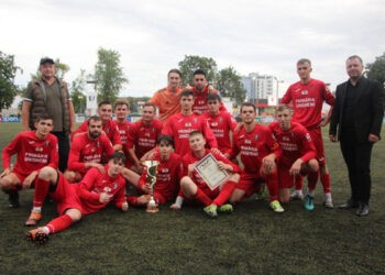 FC Regina Maria,  deținătorul Cupei  raionului Ungheni, ediția 2022