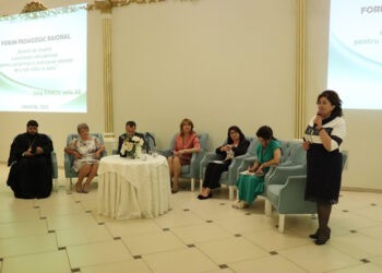 Ne pregătim pentru un nou an școlar