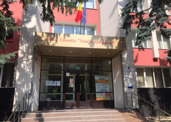 Top licee din Ungheni  cu cea mai bună rată de promovare la BAC