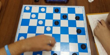 La Ungheni s-a desfășurat Cupa Republicii Moldova la joc de dame