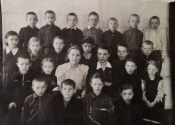 Deportările și represiunile  din localitatea Năpădeni