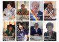 Doar opt primării din cele 33 din raionul Ungheni sunt conduse de femei