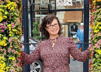 Violeta Procopciuc: „Mulți adolescenți nu au încredere  în forțele proprii ”