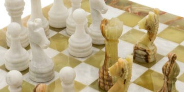 Succesele șahiștilor de la Petrești