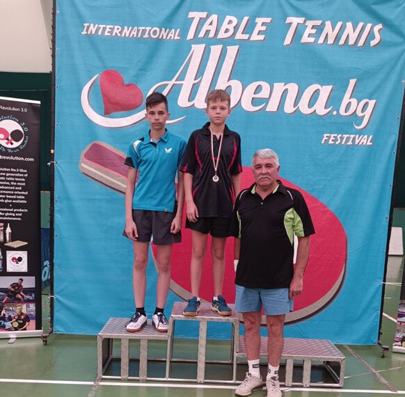 Un unghenean a câștigat aur pentru Republica Moldova