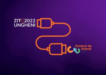 Jocuri interactive, teambuilding, quiz – activitățile, dedicate Zilei Internaționale a Tineretului, la Ungheni