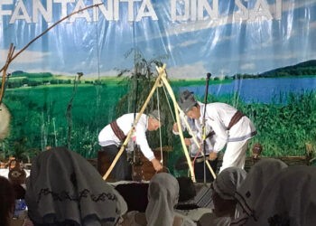 La Todirești a avut loc  ediția a II-a a festivalului  „La fântânița din sat”