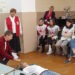 Au fost instruiți cum să acorde  primul ajutor premedical