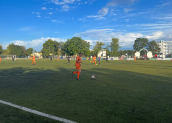 Toamna se numără punctele