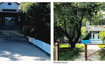 Complexe educaționale – noua soluție pentru a menține în sate școlile și grădinițele