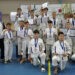 Succes răsunător pentru sportivii  de karate din Ungheni