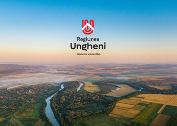 VIDEO. Unghenenii au reinterpretat sloganul regiunii „Unde ne conectăm” într-o manieră originală, în cadrul unei provocări video lansate pe rețelele de socializare