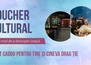 Tinerii de 18 ani din Ungheni  nu ar avea unde cheltui „voucherul cultural”