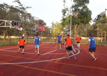 Se încep lucrările la un nou stadion în municipiul Ungheni