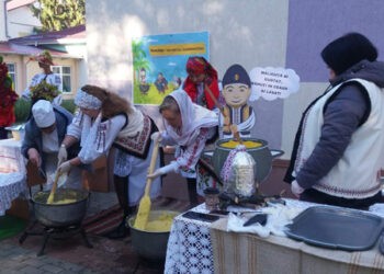 FOTO. „Ursulică de Măligă”, ediția I