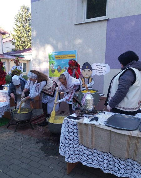 FOTO. „Ursulică de Măligă”, ediția I