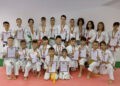 Echipa de Karate-Do din Ungheni  din nou la înălțime