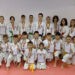 Echipa de Karate-Do din Ungheni  din nou la înălțime