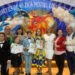 A avut loc cea de-a XVIII-a ediție a Festivalului „Peștișorul de Aur”