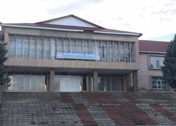 Oficiul Poștal  din satul Todirești are sediul schimbat