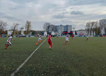 FC Condrătești și FC Sculeni  se confruntă  pentru medalia de aur