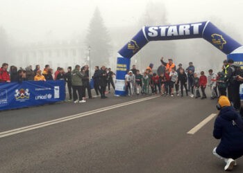 FOTO. „Unghiul” a premiat tinerii atleți