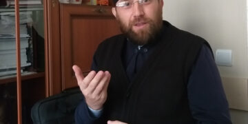 Andrian Lupu:  „Niciun om nu este inutil pe pământ”