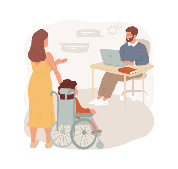 Lista beneficiarilor de servicii juridice gratuite din partea statului a fost extinsă