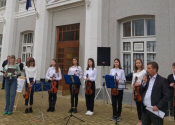 ,,Gara feroviară Ungheni – un reper istoric şi cultural”