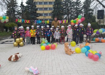 Le-au readus aminte maturilor că au drepturi