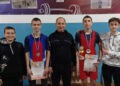 Campionatul deschis de haltere al UTA Găgăuzia