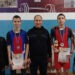 Campionatul deschis de haltere al UTA Găgăuzia