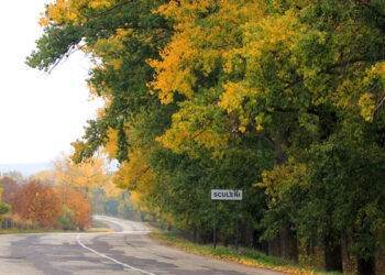FOTO. Satul Sculeni  în 36 de fotografii