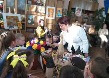 Un nou eveniment, lansat  la Casa Limbii Române „Mihai Eminescu”