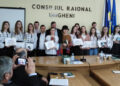 Rezultatele concursului „Unire în Cuget și Simțiri